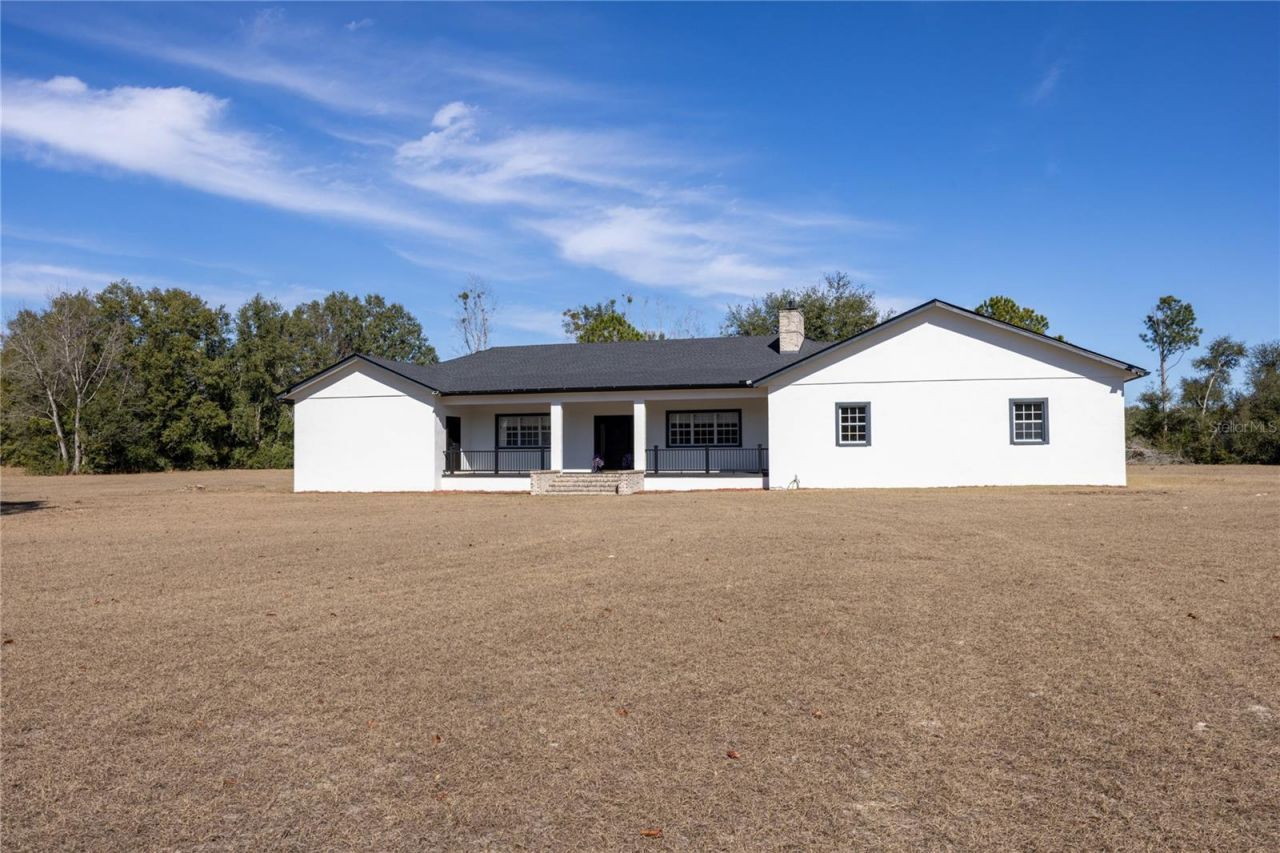 12456 155th Place, Live Oak, FL 32060 Photo