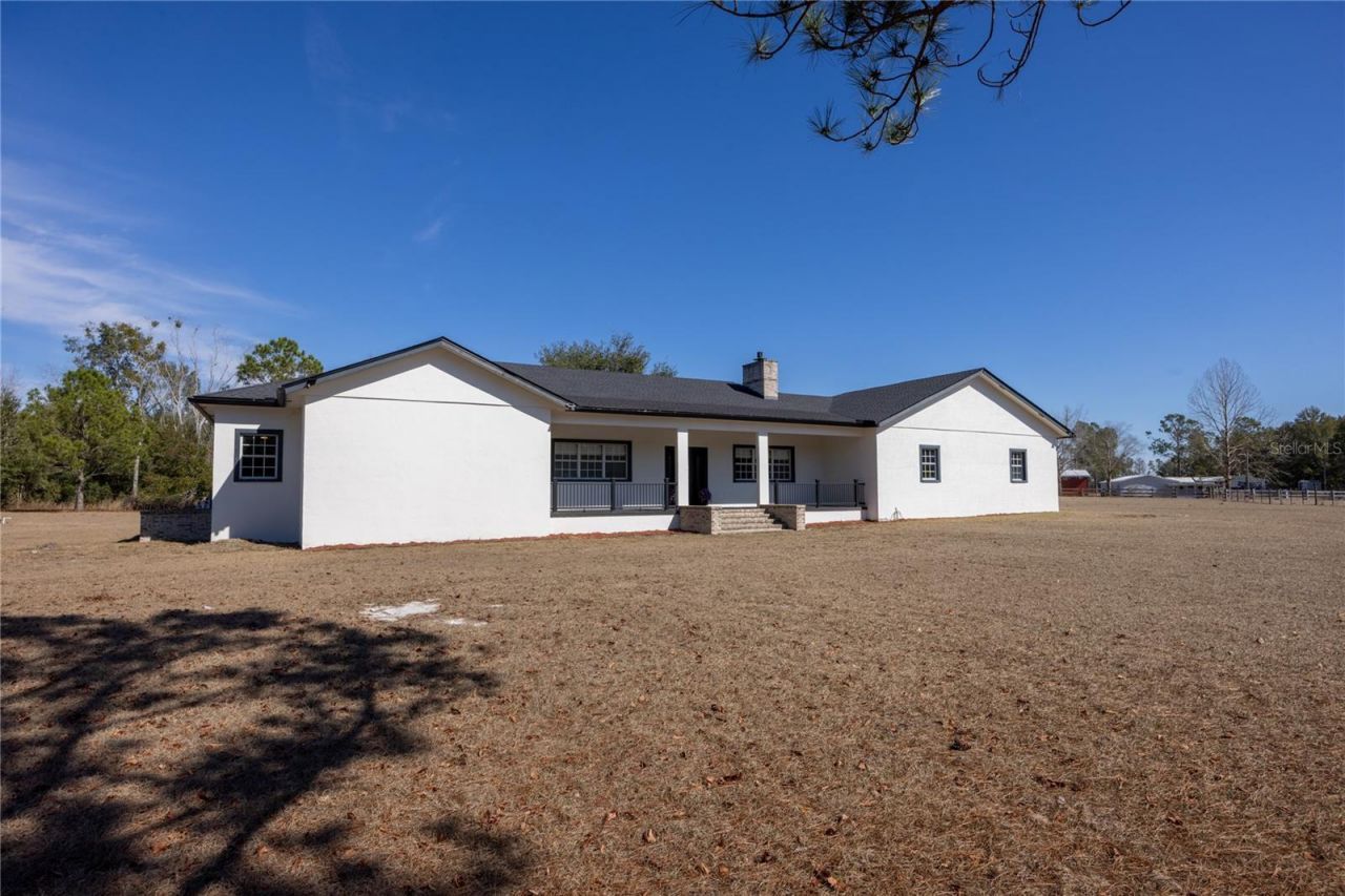 12456 155th Place, Live Oak, FL 32060 Photo