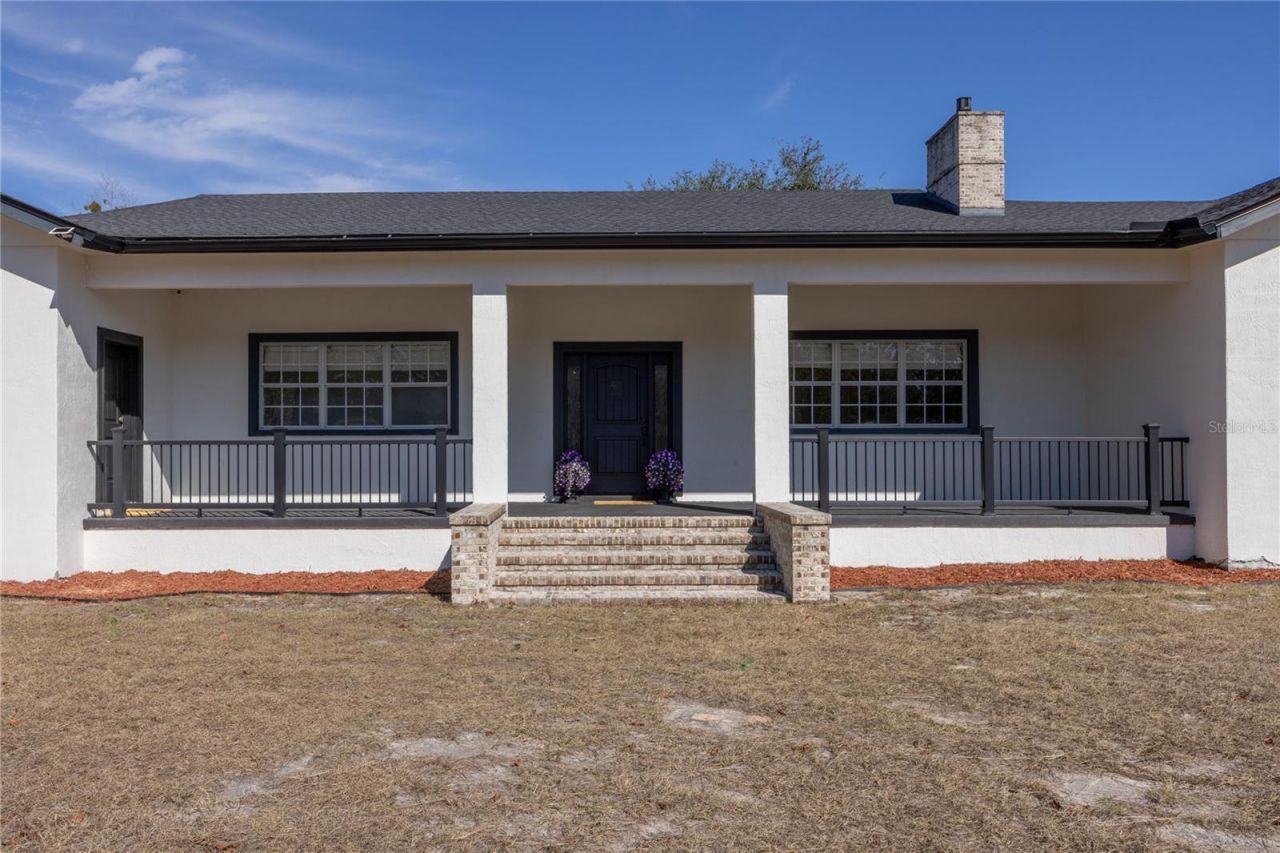 12456 155th Place, Live Oak, FL 32060 Photo