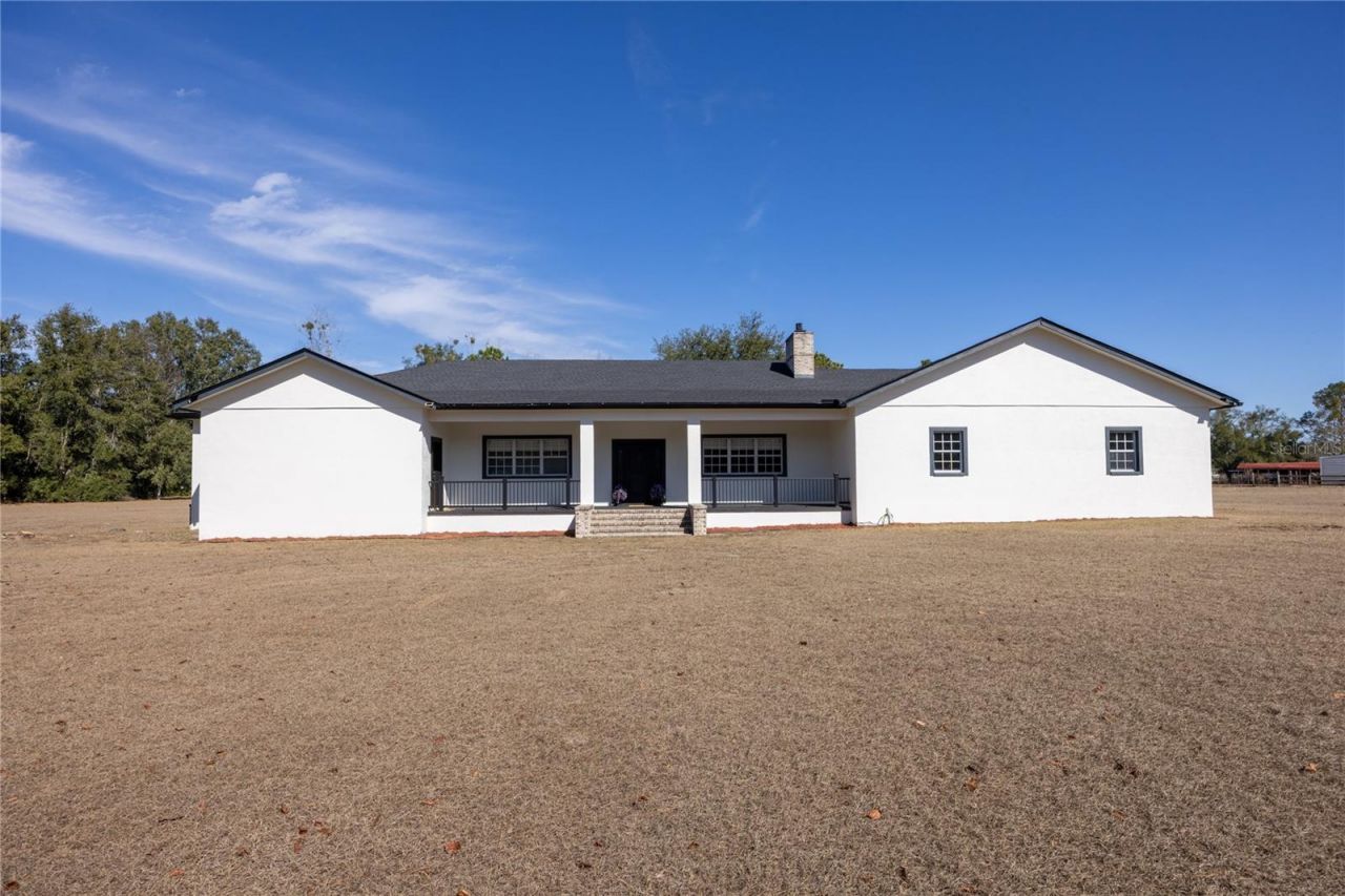 12456 155th Place, Live Oak, FL 32060 Photo