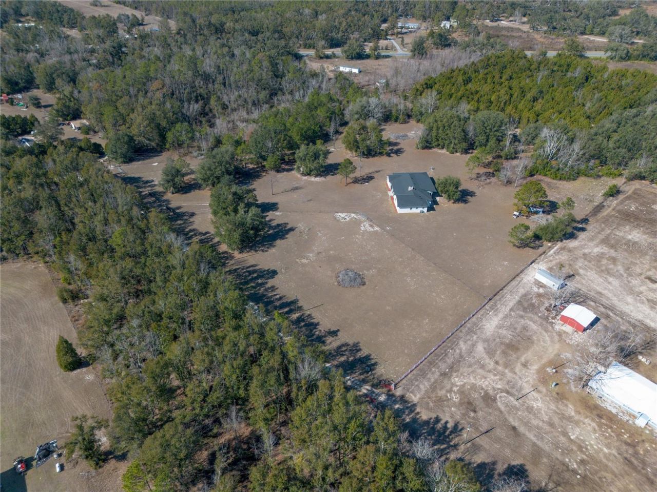 12456 155th Place, Live Oak, FL 32060 Photo