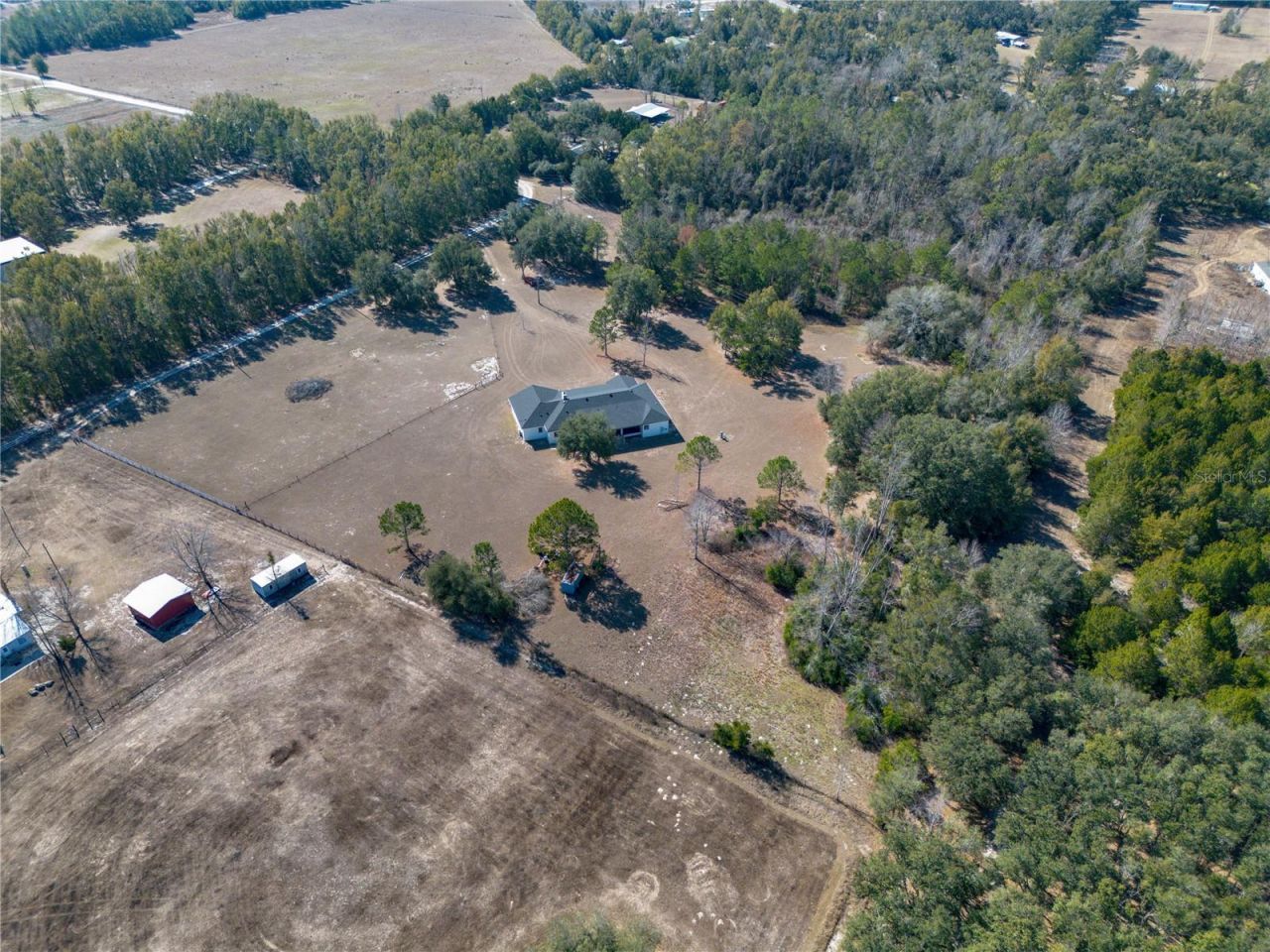 12456 155th Place, Live Oak, FL 32060 Photo