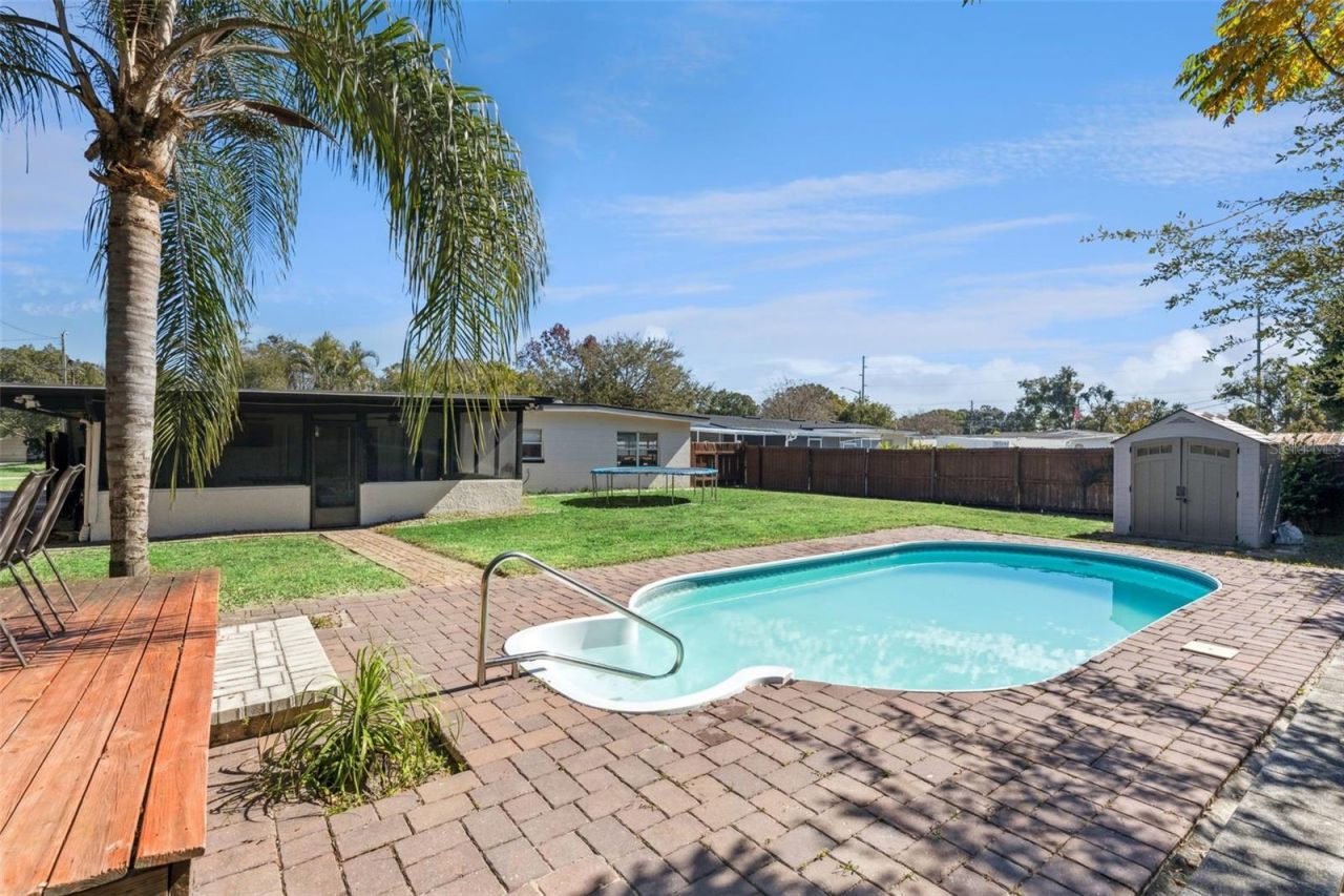 4532 Bradley Avenue, Orlando, FL 32839 Photo