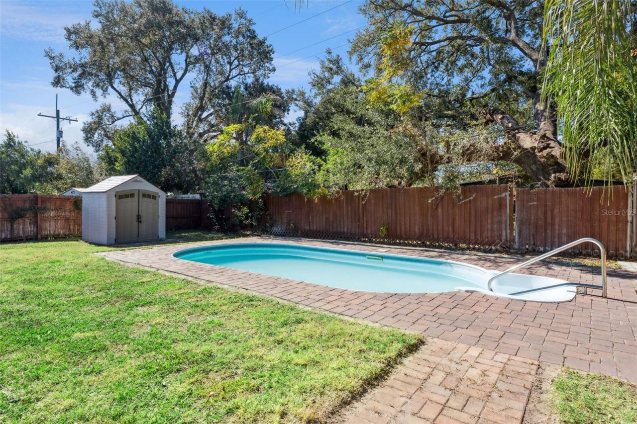 4532 Bradley Avenue, Orlando, FL 32839 Photo