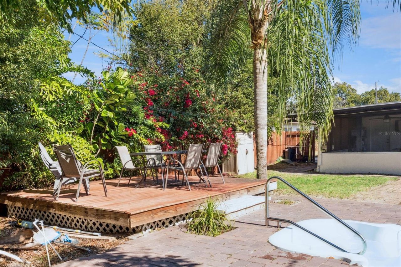 4532 Bradley Avenue, Orlando, FL 32839 Photo