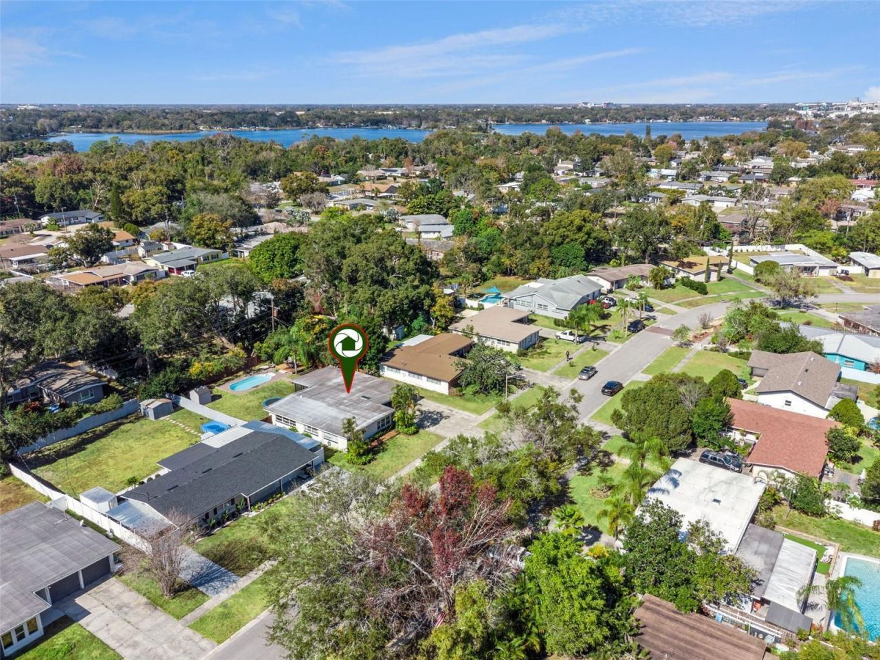 4532 Bradley Avenue, Orlando, FL 32839 Photo