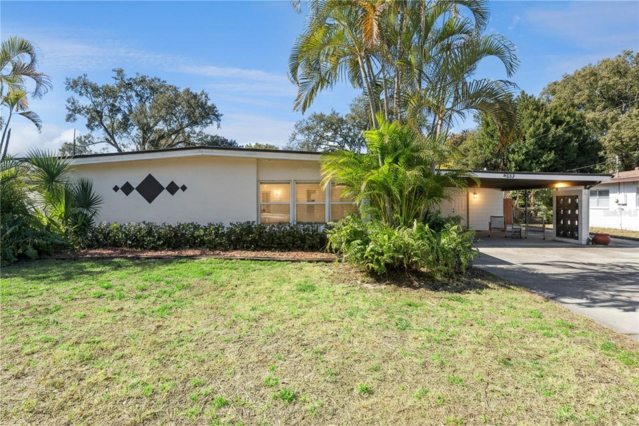 4532 Bradley Avenue, Orlando, FL 32839 Photo