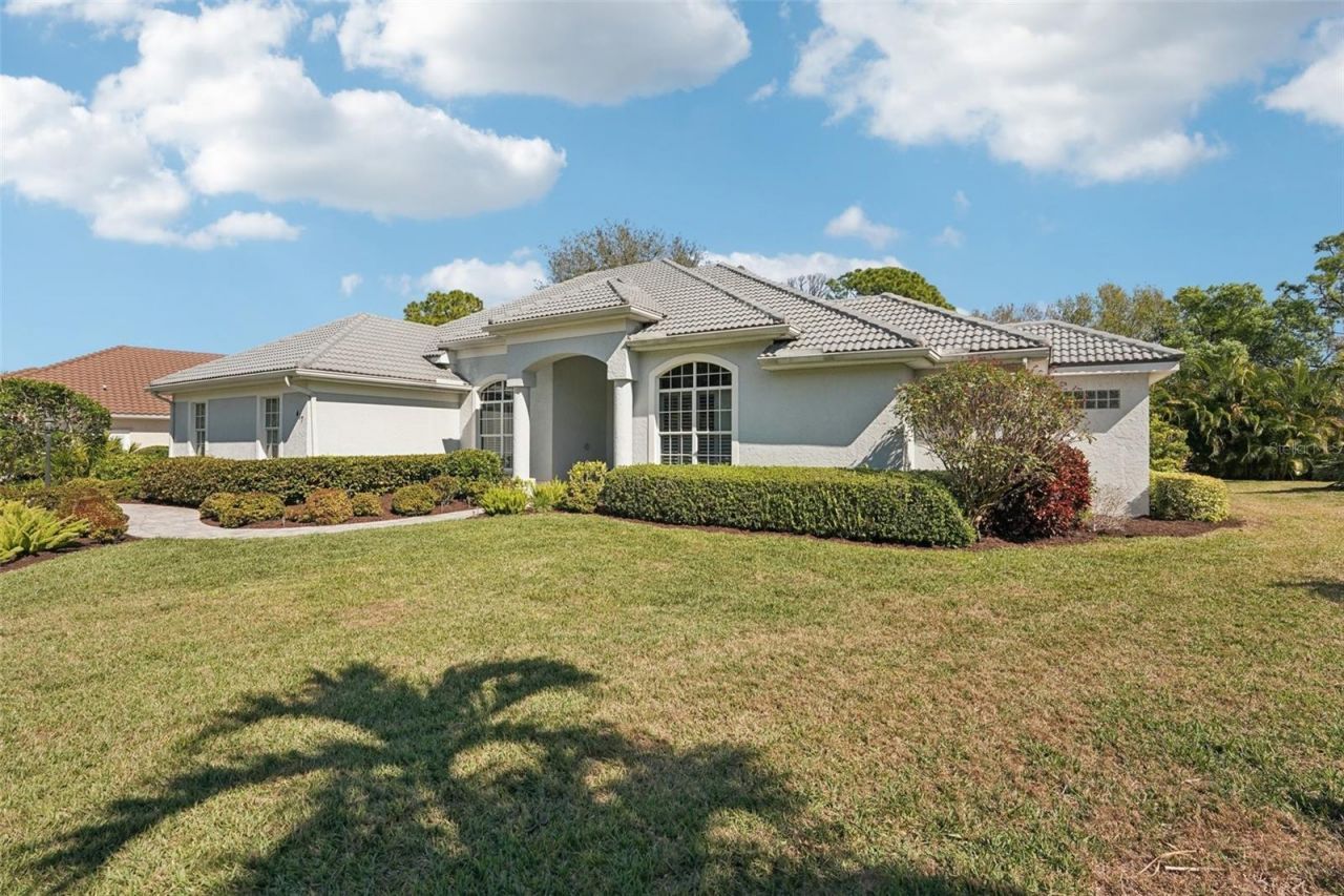 417 Huntridge Drive, Venice, FL 34292 Photo