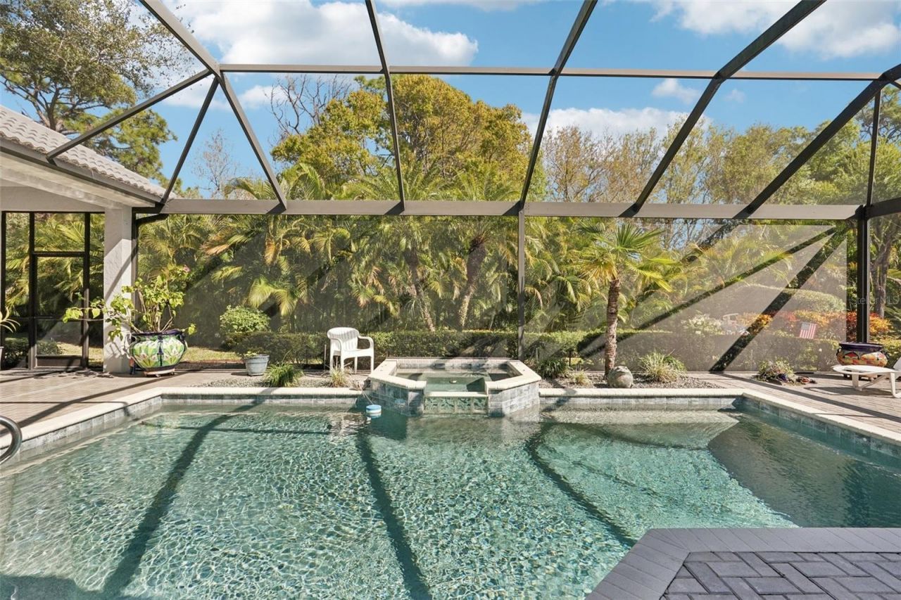 417 Huntridge Drive, Venice, FL 34292 Photo