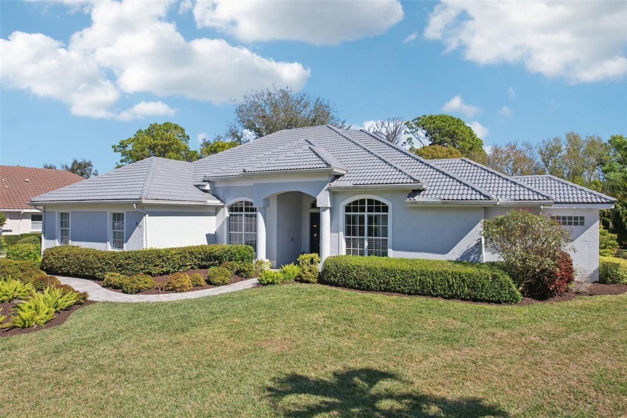 417 Huntridge Drive, Venice, FL 34292 Photo