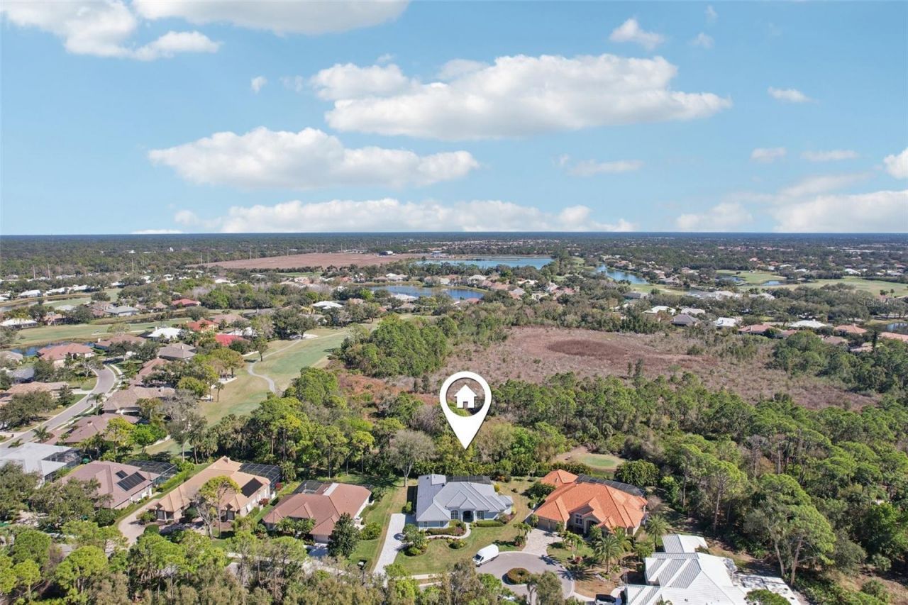 417 Huntridge Drive, Venice, FL 34292 Photo