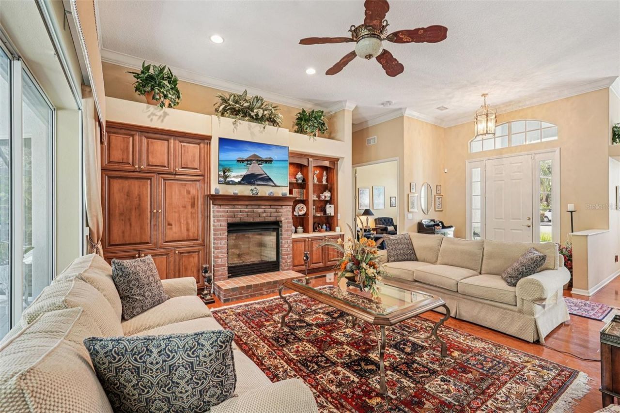 417 Huntridge Drive, Venice, FL 34292 Photo