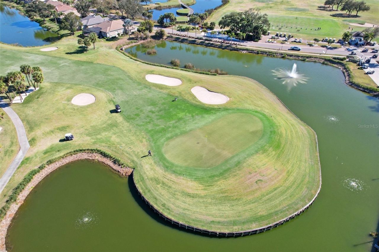 417 Huntridge Drive, Venice, FL 34292 Photo