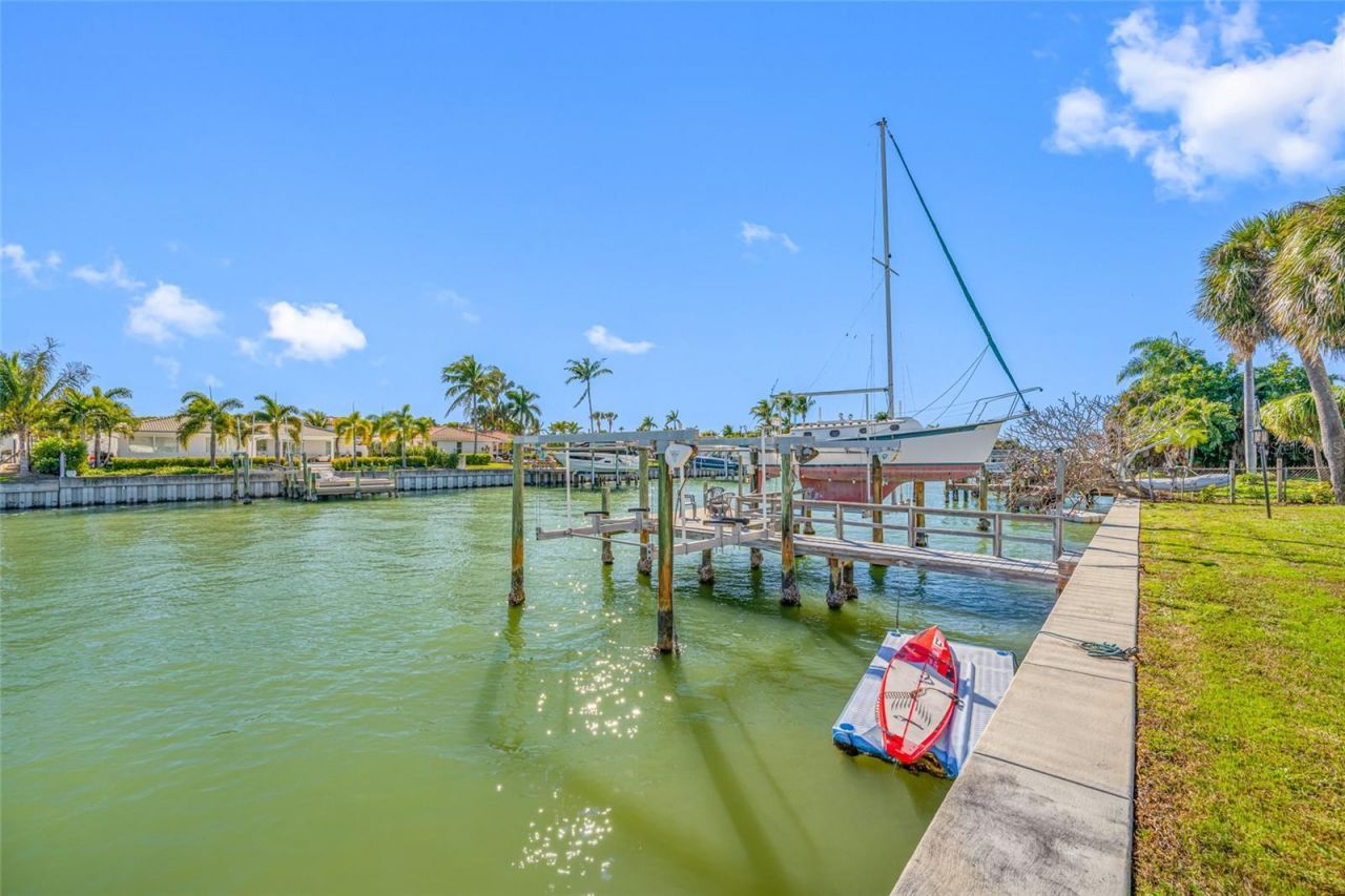 4372 46th Avenue S, Saint Petersburg, FL 33711 Photo