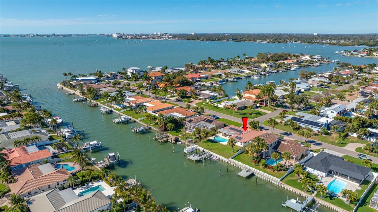 4372 46th Avenue S, Saint Petersburg, FL 33711 Photo