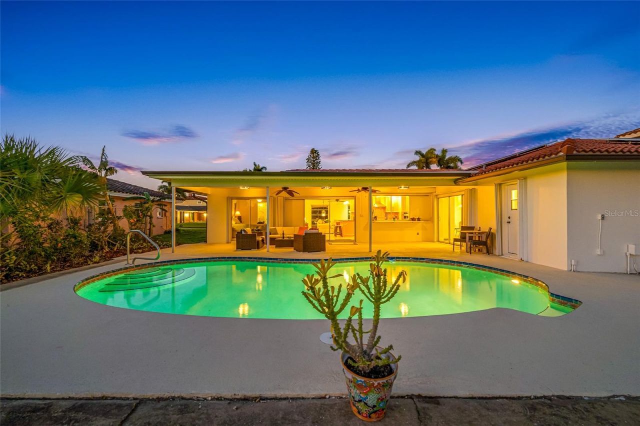 4372 46th Avenue S, Saint Petersburg, FL 33711 Photo