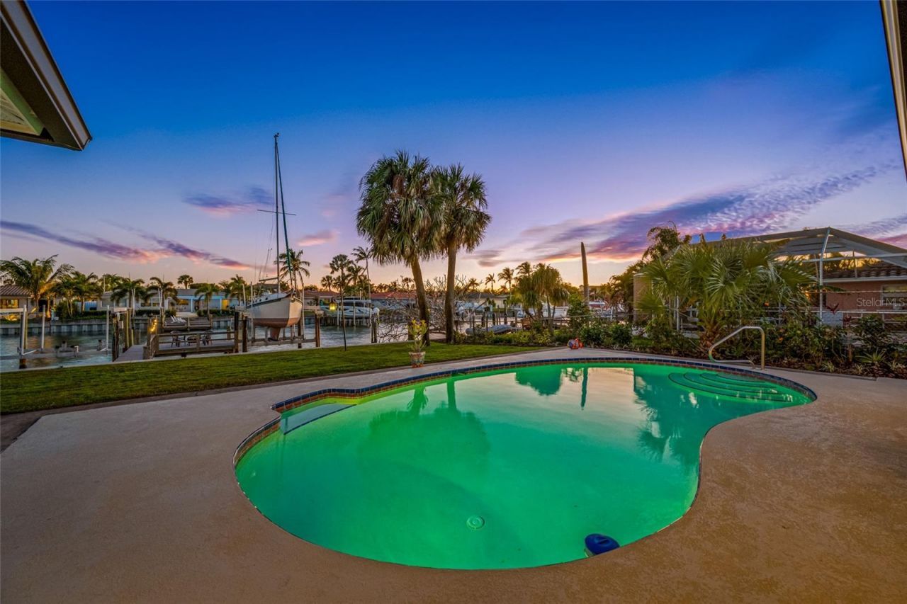 4372 46th Avenue S, Saint Petersburg, FL 33711 Photo