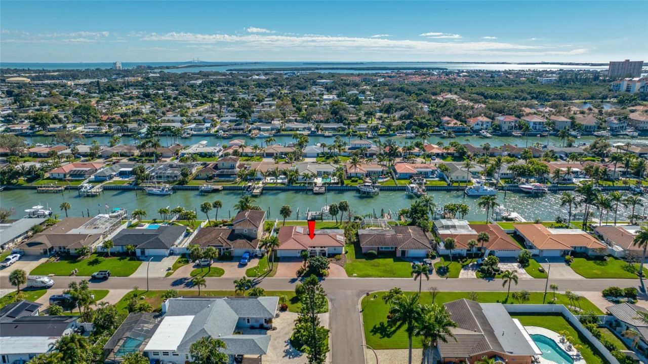 4372 46th Avenue S, Saint Petersburg, FL 33711 Photo