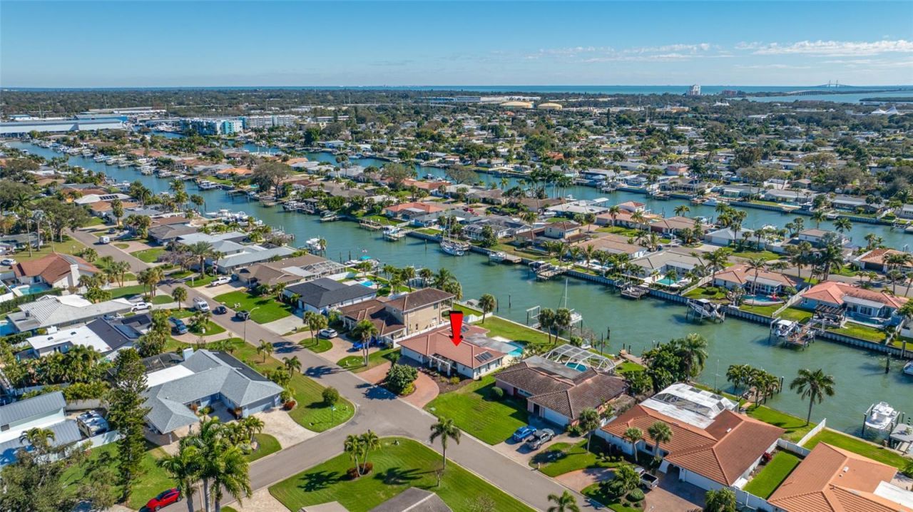 4372 46th Avenue S, Saint Petersburg, FL 33711 Photo