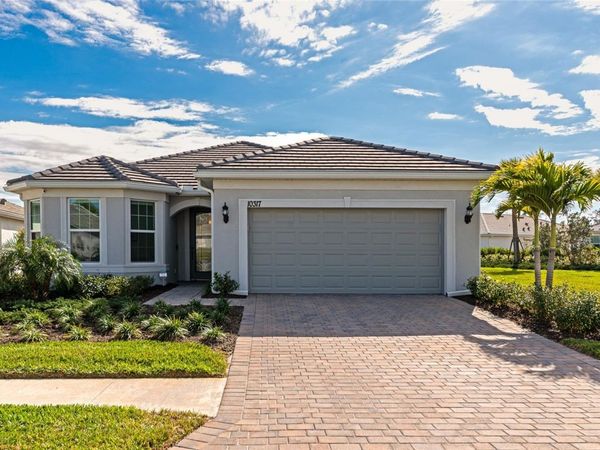 10317 SUN ISLE DRIVE, ENGLEWOOD, FL 34223