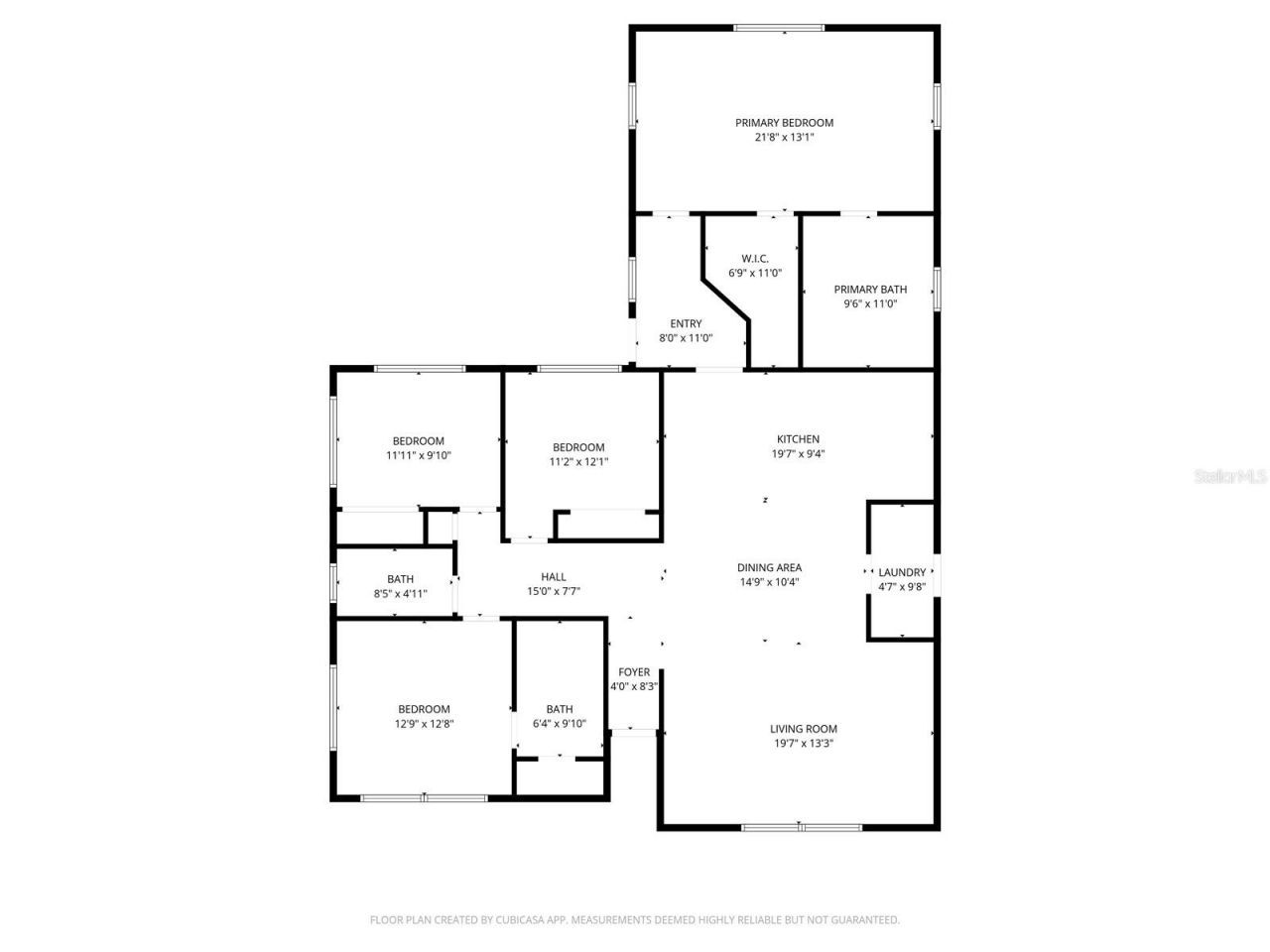 12368 70th Street, Largo, FL 33773 Photo