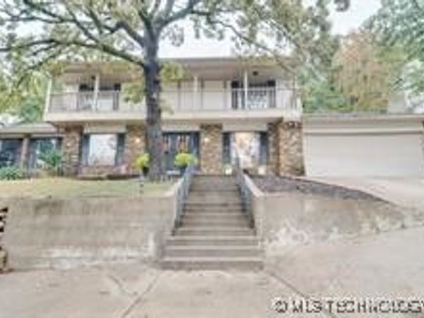 4207 E 78th Street, Tulsa, OK 74136