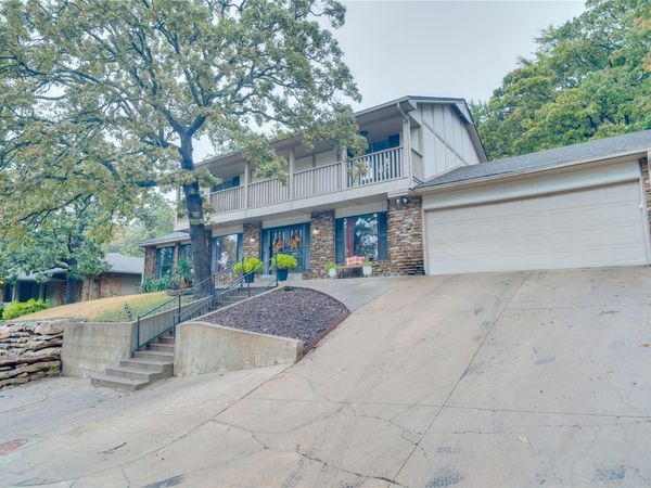 4207 E 78th Street, Tulsa, OK 74136