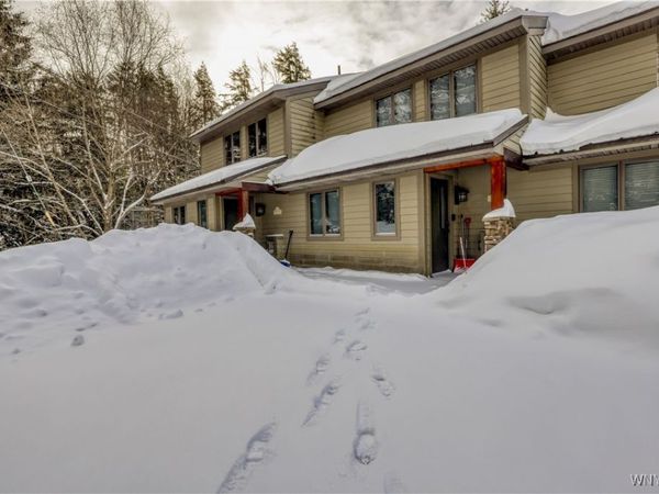 11 Creekside, Ellicottville, NY 14731