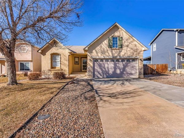 4205 Widener Street, Pueblo, CO 81008