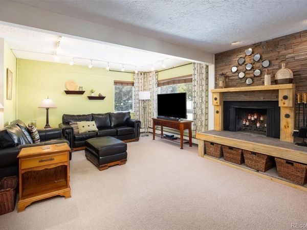 101 Ryan Gulch Court, Unit A103, Silverthorne, CO 80498