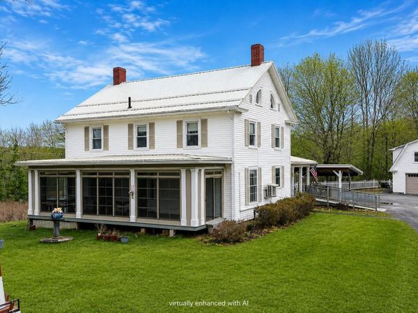 11 Alton Street, Milo, ME 04463