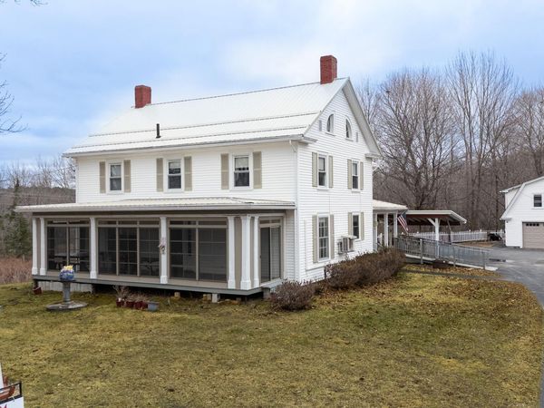 11 Alton Street, Milo, ME 04463