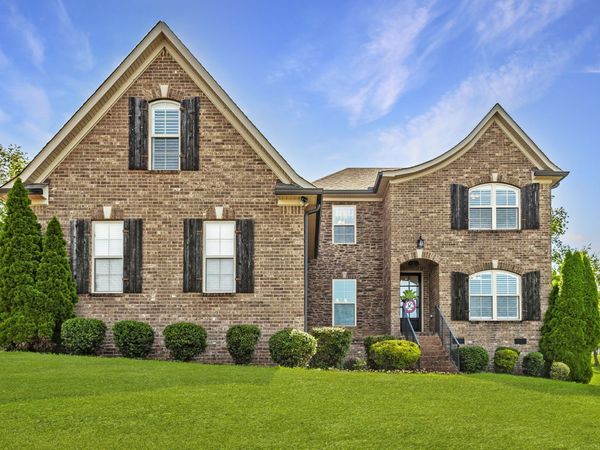 1017 Kendras Run , Gallatin, TN 37066