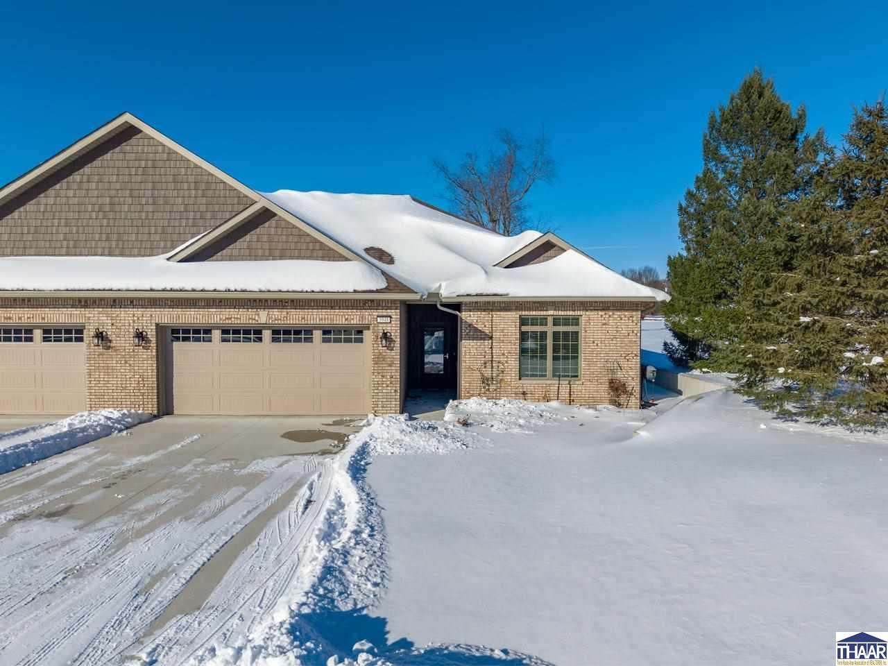 3948 N Anderson Drive, Terre Haute, IN 47803 Main Photo