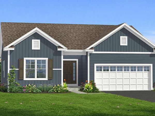 14 Seville Way, Selkirk, NY 12158