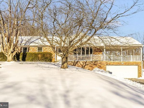 2640 JEFFERSON PIKE, JEFFERSON, MD 21755