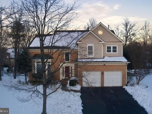 15450 EAGLE TAVERN LANE, CENTREVILLE, VA 20120