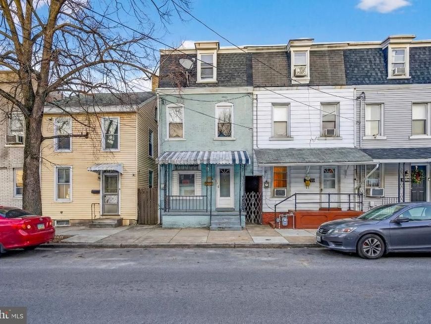 337 1/2 2nd Street N, Allentown, PA 18102 Main Photo