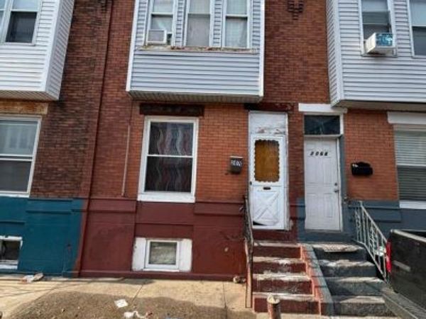 2070 E PACIFIC STREET, PHILADELPHIA, PA 19134
