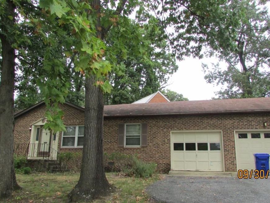 4416 Van Buren Street, University Park, MD 20782 Main Photo