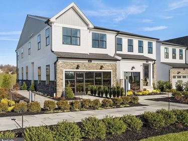 107 MAHOGANY LANE, Unit MODEL HOME, KING OF PRUSSIA, PA 19406