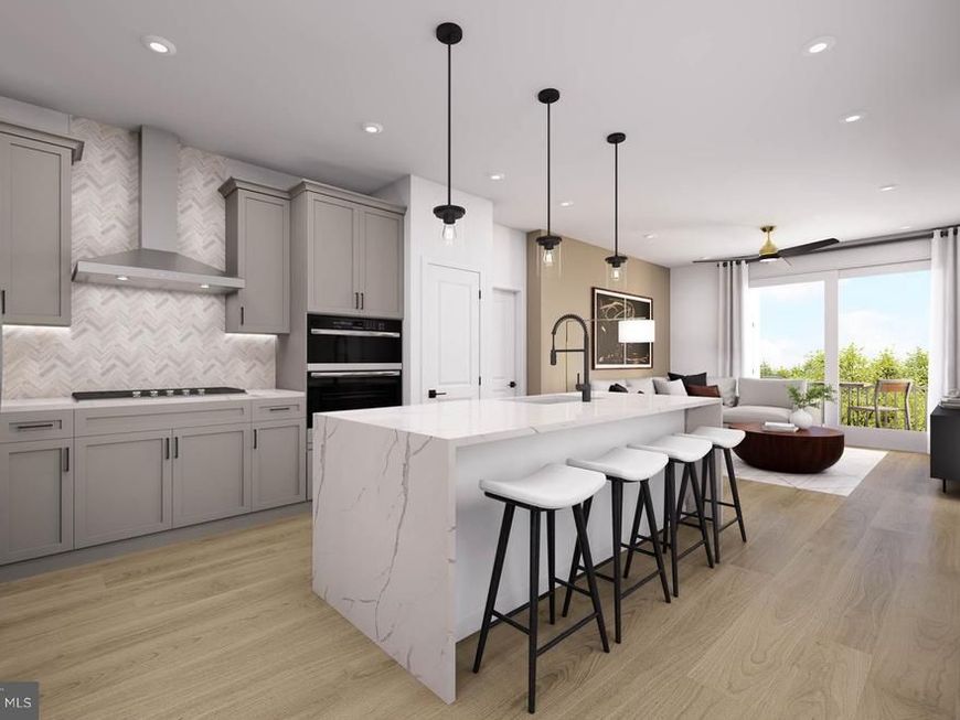 125 Kinsale Place, Unit 405, National Harbor, MD 20745 Main Photo