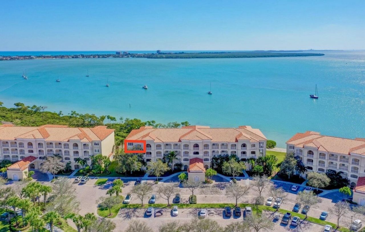 29 Harbour Isle Drive W, Unit Ph01, Hutchinson Island, FL 34949 Photo
