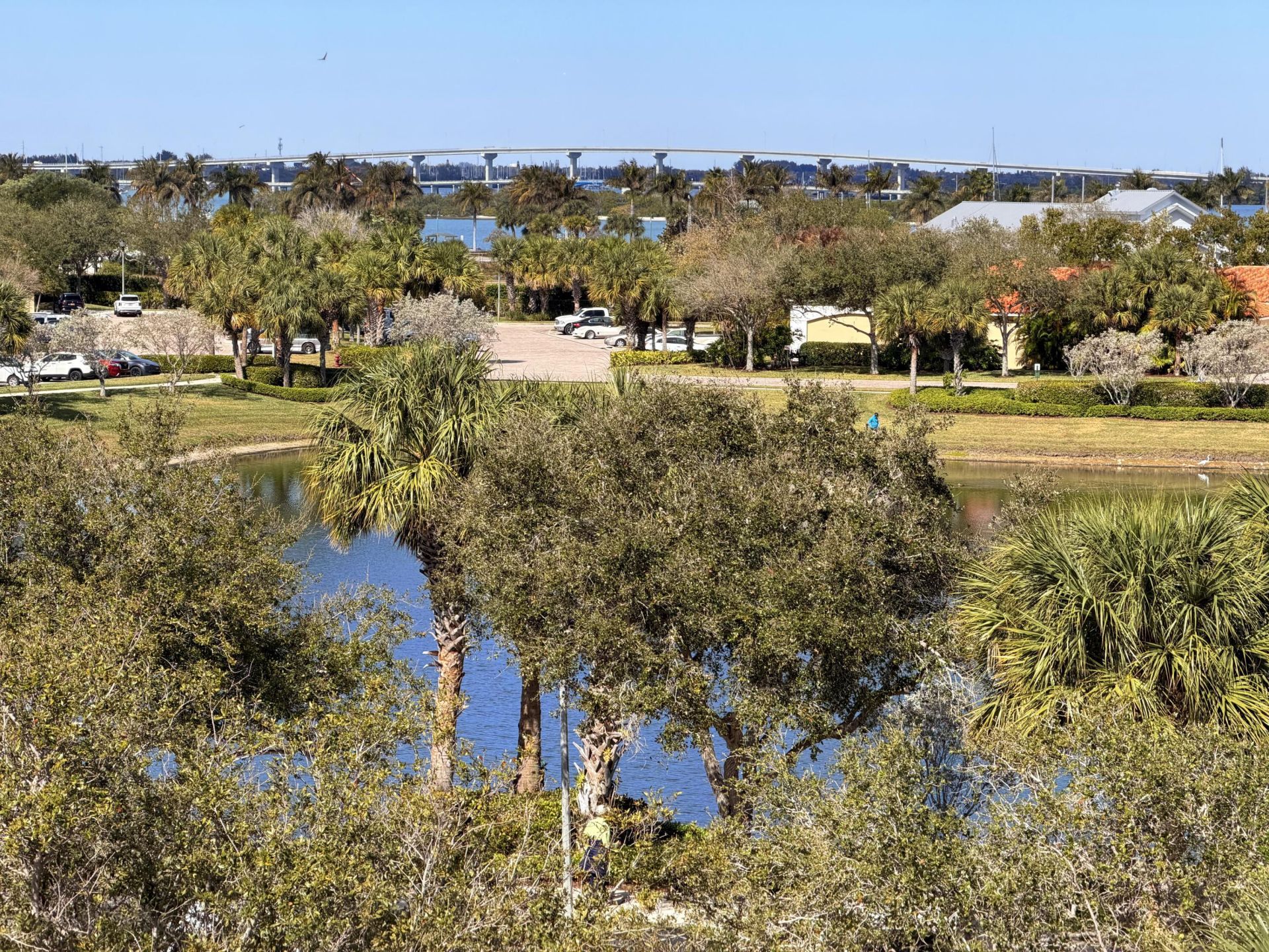 29 Harbour Isle Drive W, Unit Ph01, Hutchinson Island, FL 34949 Photo