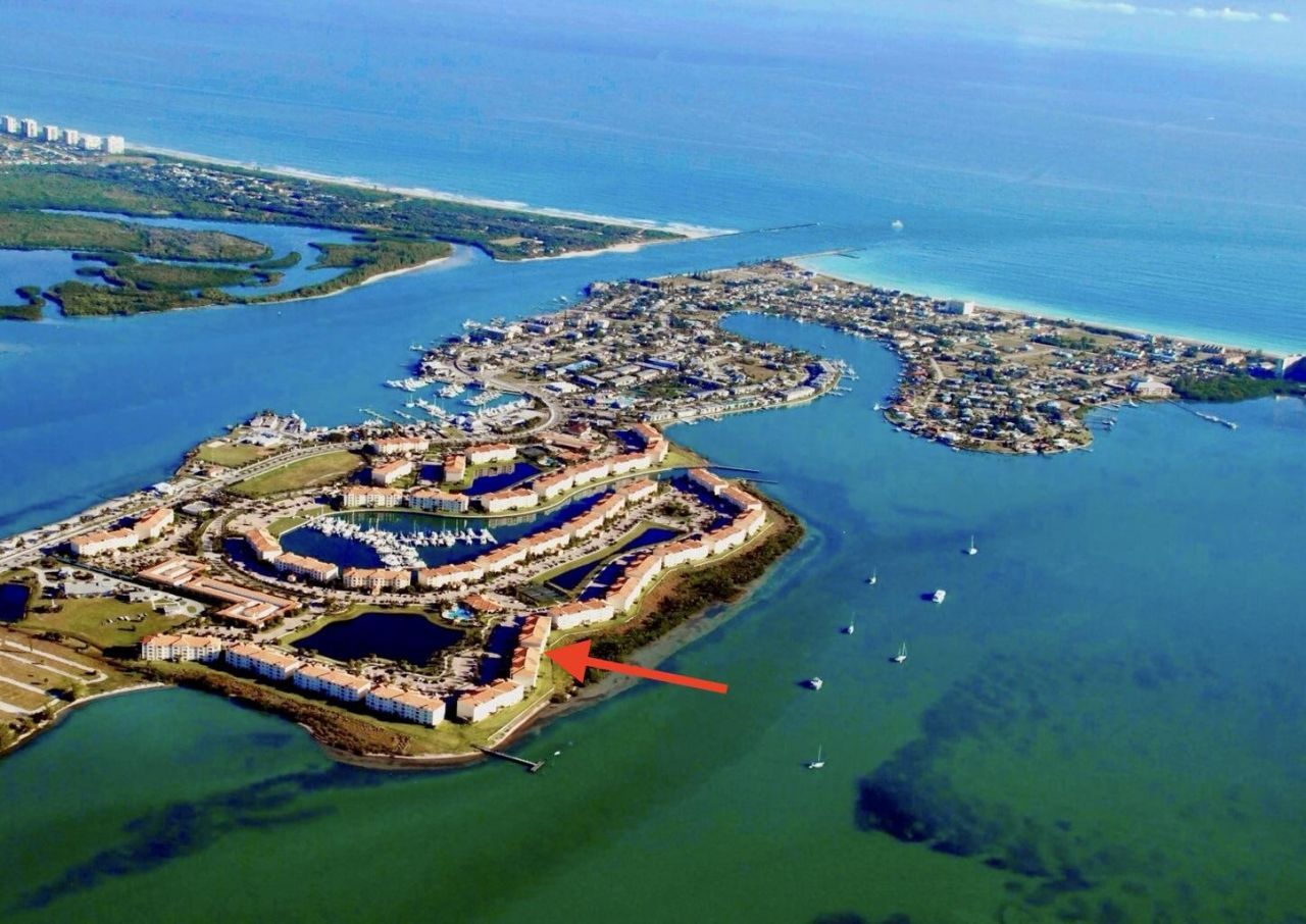 29 Harbour Isle Drive W, Unit Ph01, Hutchinson Island, FL 34949 Photo