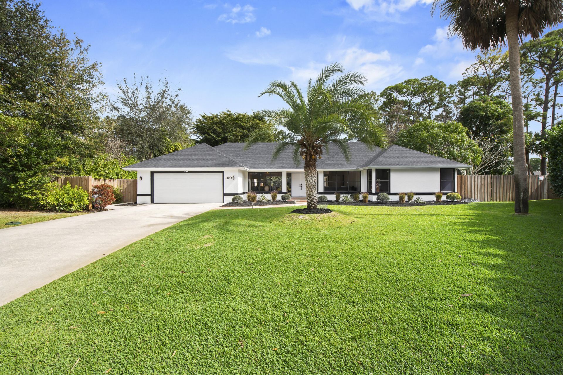 150 Sandy Pine Court, Wellington, FL 33414 Photo