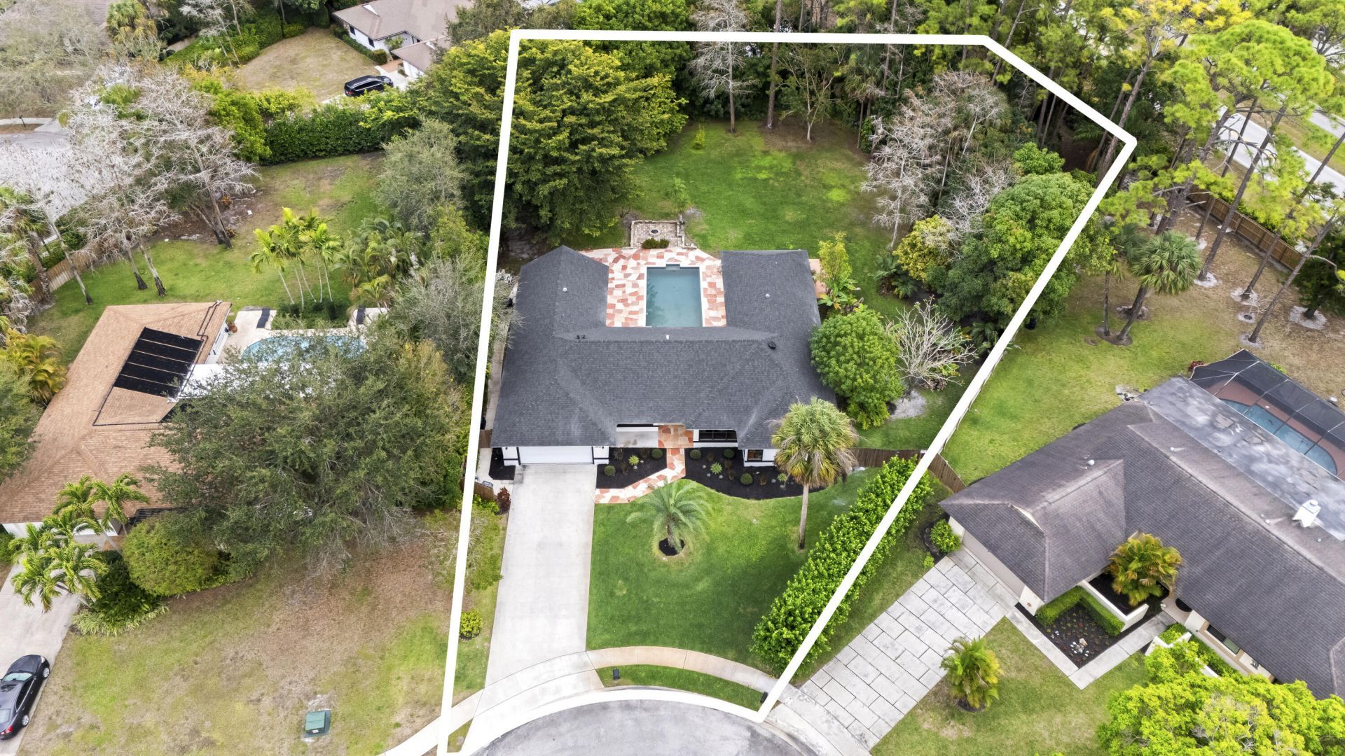 150 Sandy Pine Court, Wellington, FL 33414 Photo