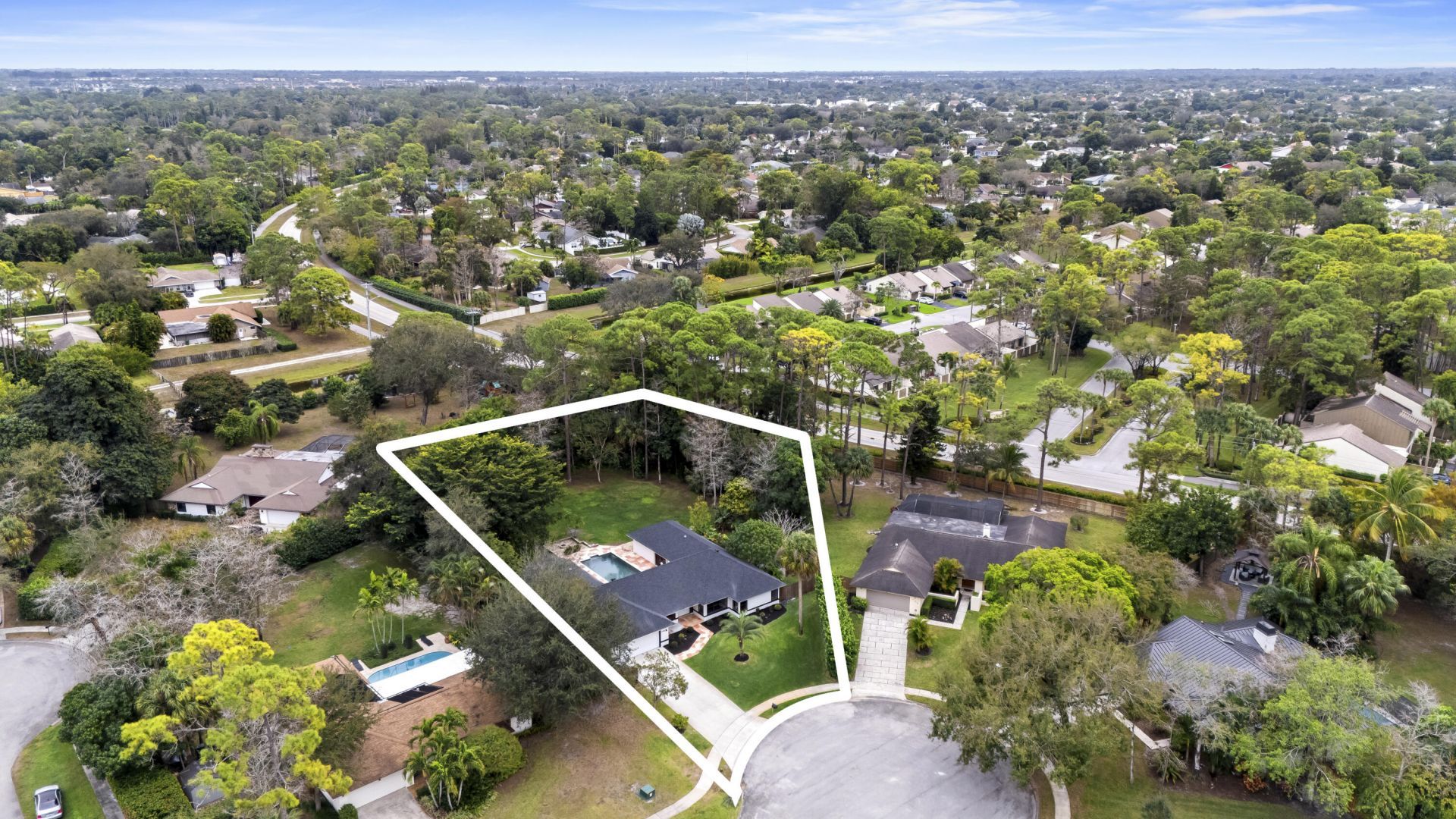 150 Sandy Pine Court, Wellington, FL 33414 Photo