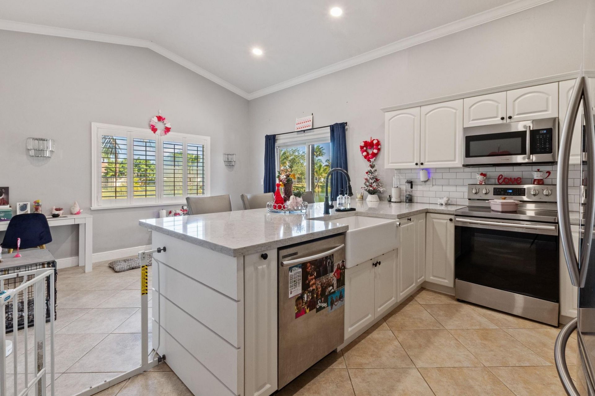 15141 Brighton Ln, Davie, FL 33331 Photo