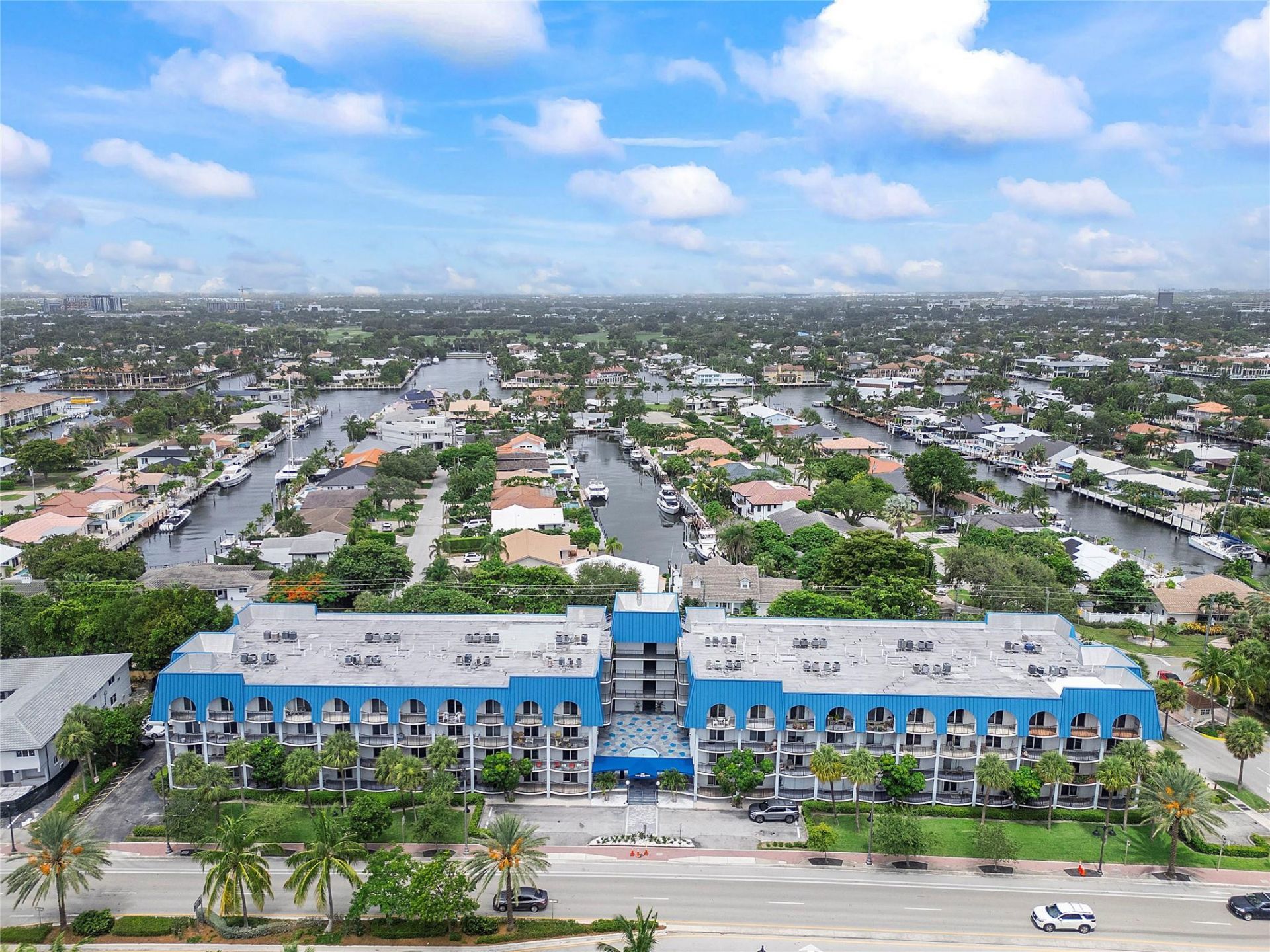 3909 N Ocean Boulevard, Unit 206, Fort Lauderdale, FL 33308 Photo